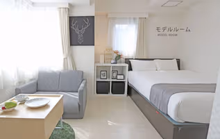3 Chome Mukojima Apartments