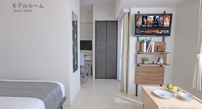 3 Chome Mukojima Apartments