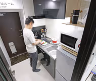 3 Chome Mukojima Apartments