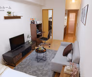 4 Chome Kotobashi Serviced Apartments