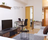 4 Chome Kotobashi Serviced Apartments