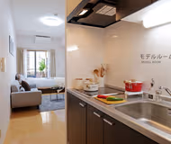 4 Chome Kotobashi Serviced Apartments