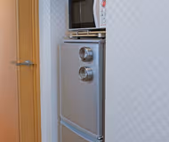 4 Chome Kotobashi Serviced Apartments