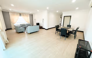 Kampung Berangan Serviced Apartments