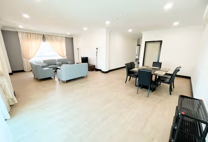 Kampung Berangan Serviced Apartments