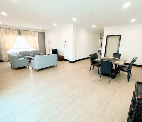 Kampung Berangan Serviced Apartments