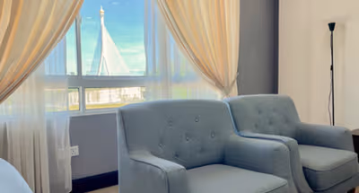 Kampung Berangan Serviced Apartments