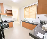 Kampung Berangan Serviced Apartments