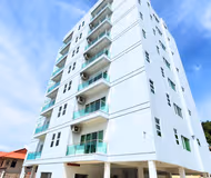 Kampung Berangan Serviced Apartments