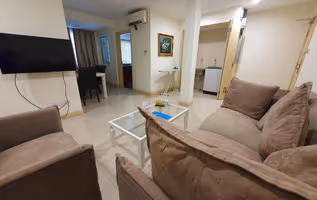 Seri Begawan Serviced Apartments