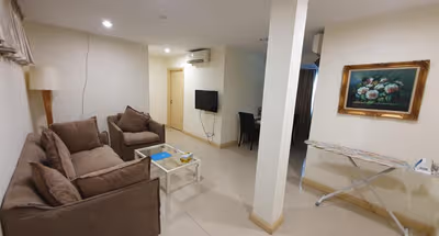 Seri Begawan Serviced Apartments