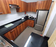 Seri Begawan Serviced Apartments