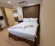 Seri Begawan Serviced Apartments