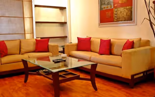 Sector- 43 Gurgaon Serviced Apartments