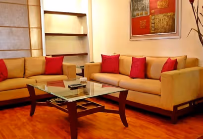Sector- 43 Gurgaon Serviced Apartments