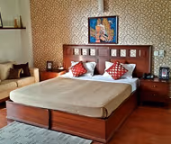 Sector- 43 Gurgaon Serviced Apartments