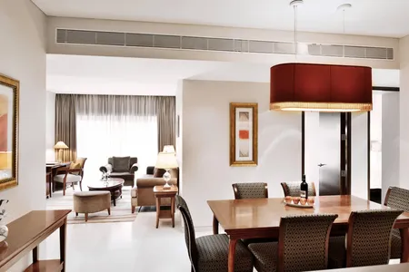 N Main Rd Serviced Apartment
