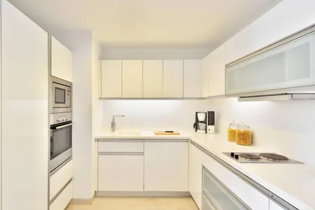 N Main Rd Serviced Apartment