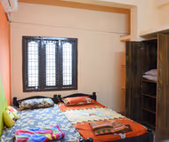 Balnagar Serviced Apartment