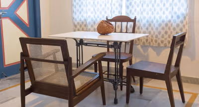 Service Apartment in Narsingi