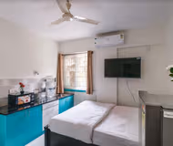 Serviced Apartment In Jayanagar