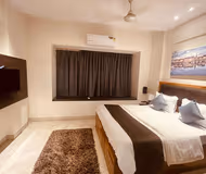 Garuda Service Apartment