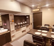 Garuda Service Apartment