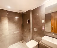 Garuda Service Apartment