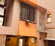 Garuda Service Apartment