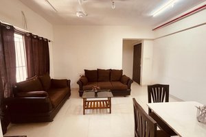 New Link Road Andheri Apartment