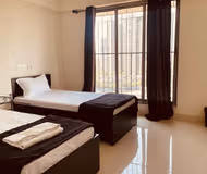 New Link Road Andheri Apartment