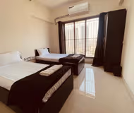 New Link Road Andheri Apartment