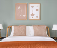 New Link Road Andheri Apartment