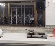 New Link Road Andheri Apartment