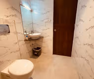 New Link Road Andheri Apartment