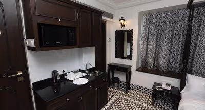 Sahar Road Serviced Apartment