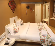 Sahar Road Serviced Apartment