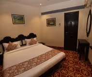 Sahar Road Serviced Apartment