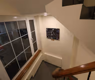 Sahar Road Serviced Apartment