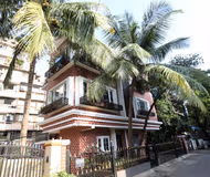 Sahar Road Serviced Apartment