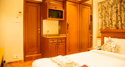 Vakola Serviced Apartment