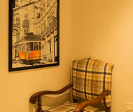 Vakola Serviced Apartment