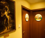 Vakola Serviced Apartment