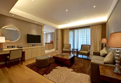 Hyatt regency Pune & Residences