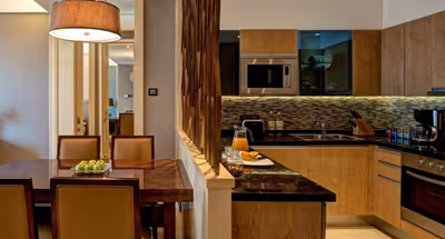 Hyatt regency Pune & Residences