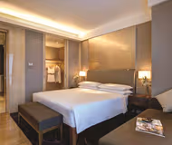 Hyatt regency Pune & Residences