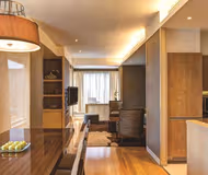 Hyatt regency Pune & Residences