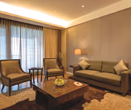 Hyatt regency Pune & Residences