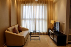 Regent Hill Serviced Apartment