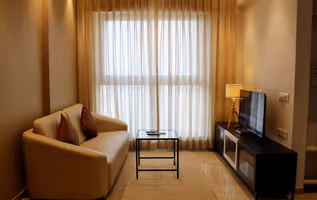 Regent Hill Serviced Apartment